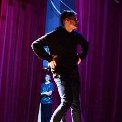 18 solista bartosz gawcki
